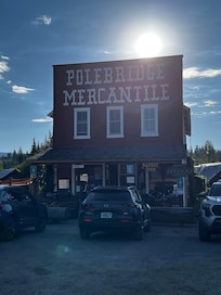 Polebridge Mercantile