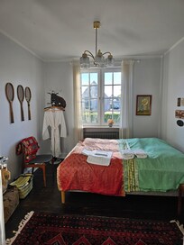 Noch eines der Zimmer