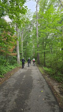 Boardman Lake Trail