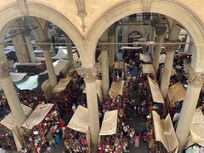 View from the window