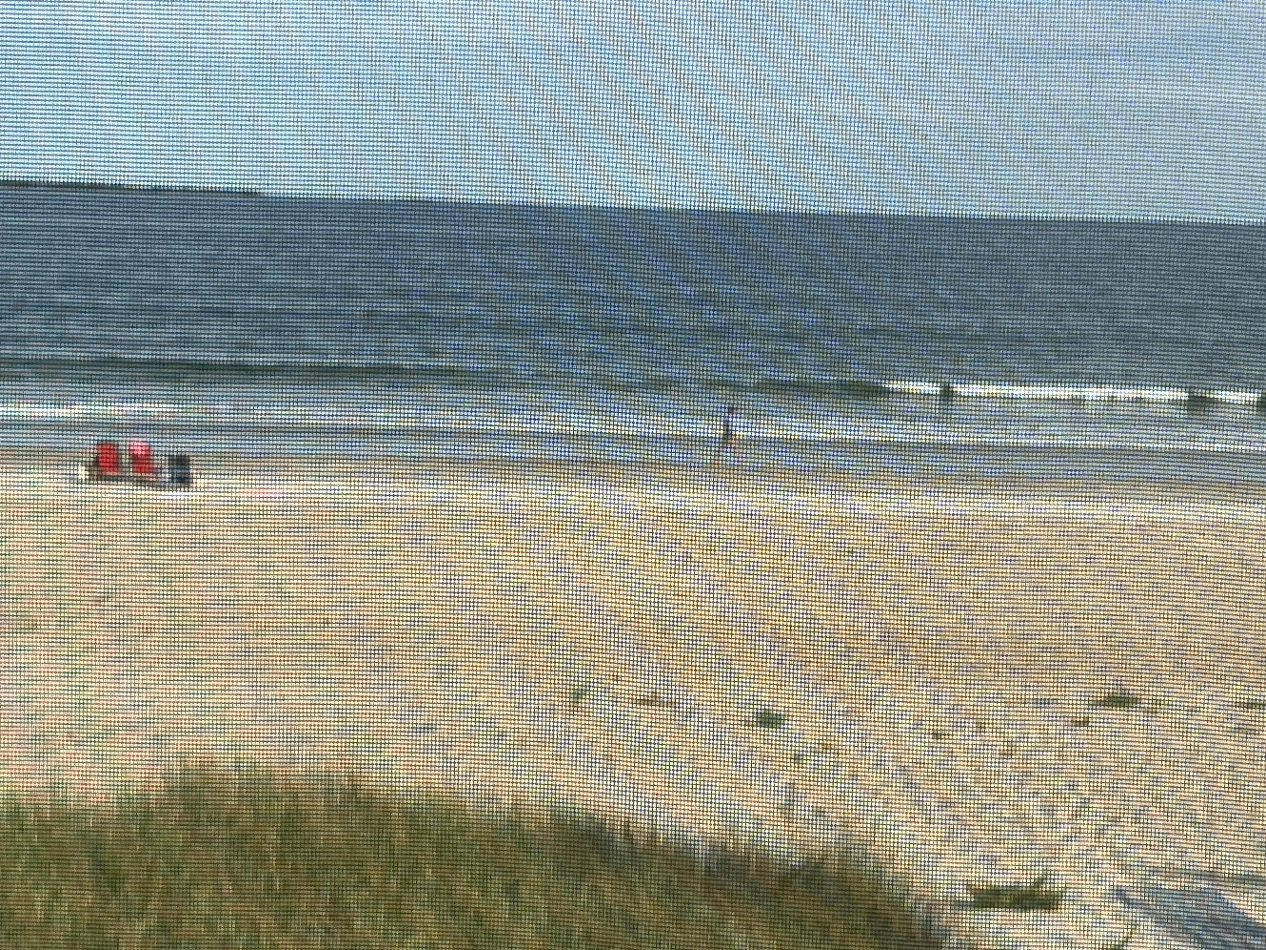 View from the bedroom