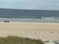 View from the bedroom