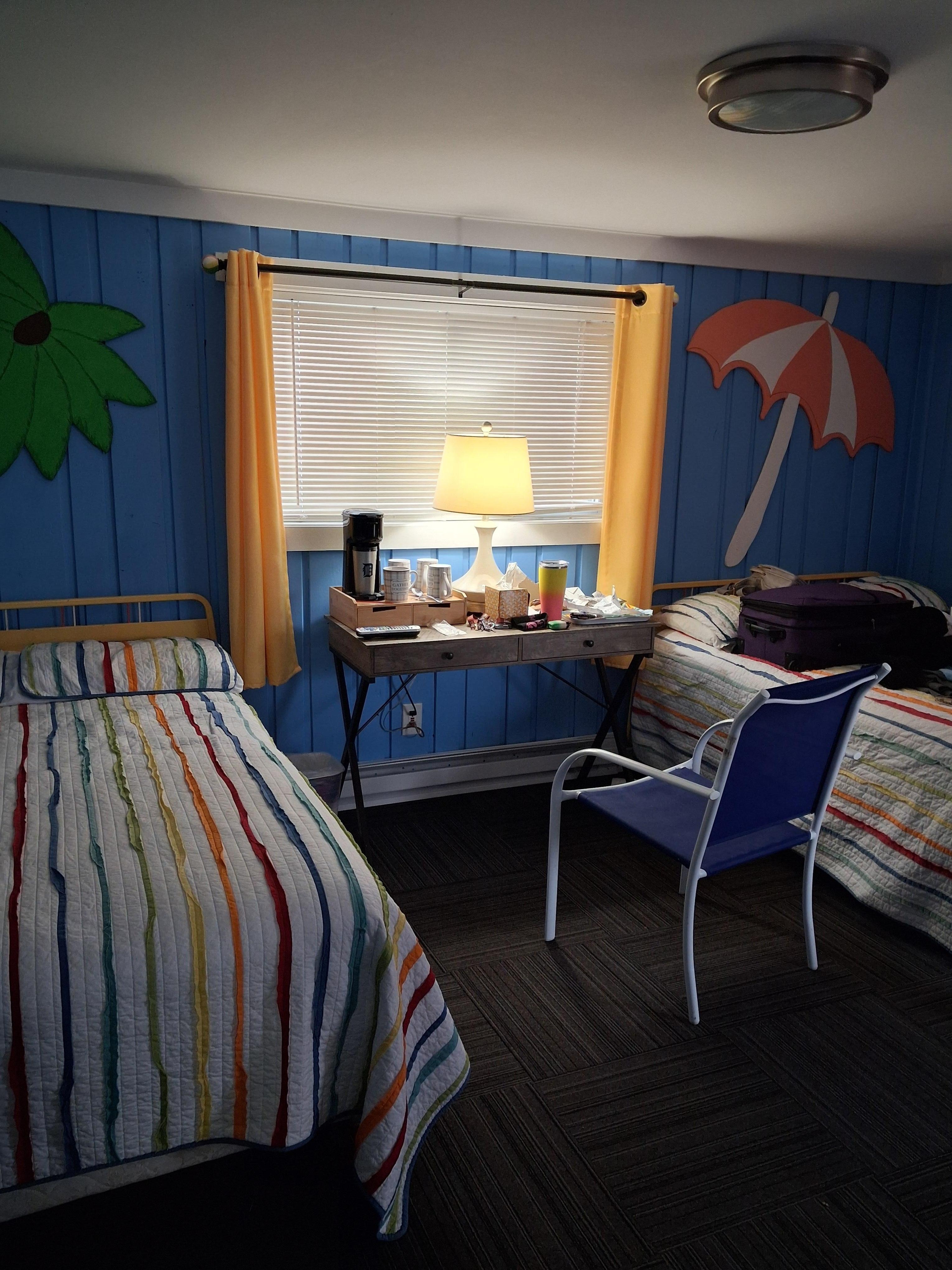 Adorable Cabins
