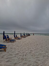 Peaceful R&R