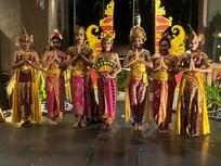 What a great evening of dance
AMAZING!!