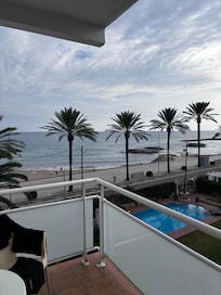 Great view