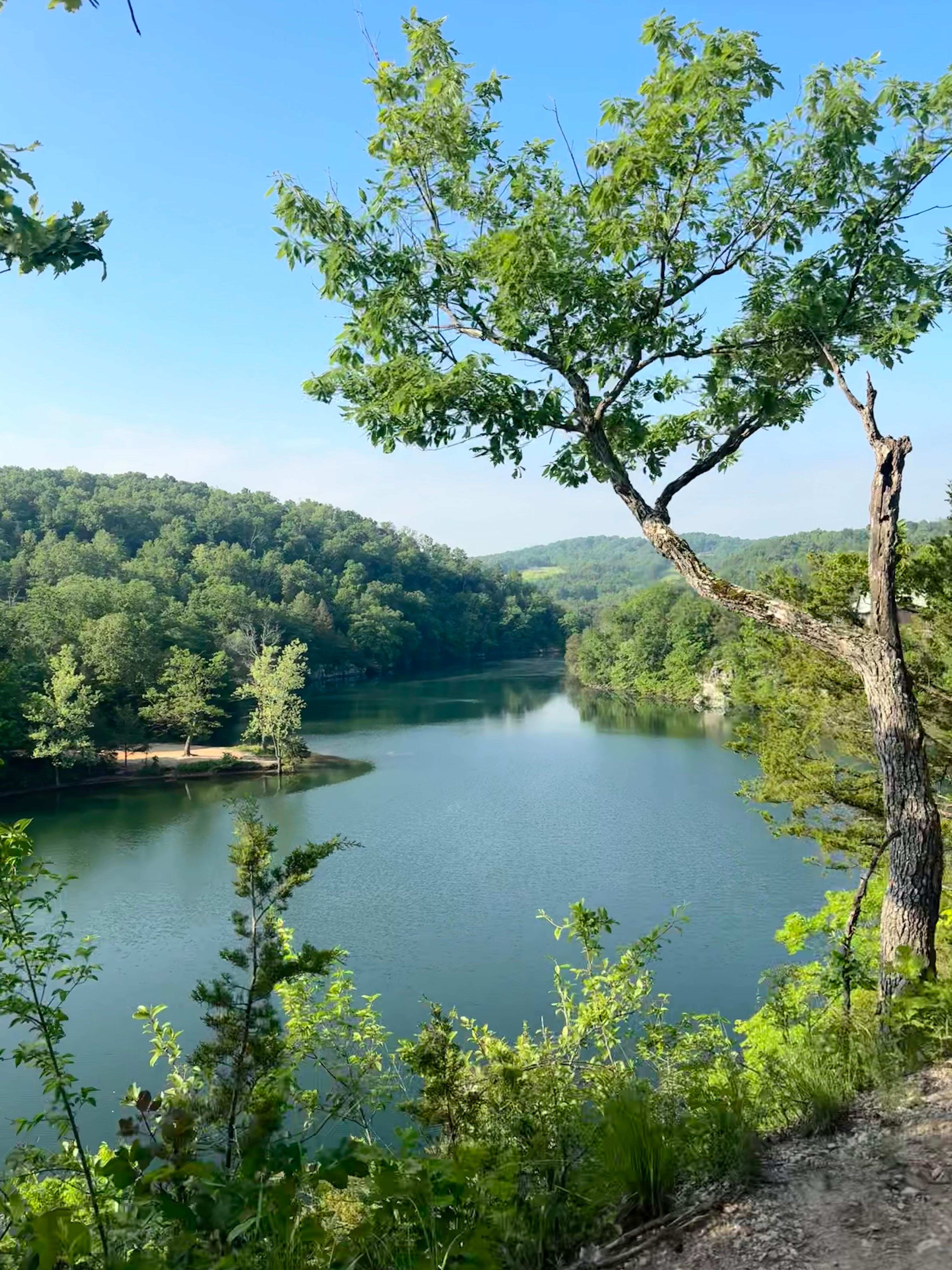 Beaver lake