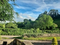 Lovely view
