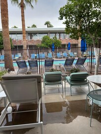 Cabana Room