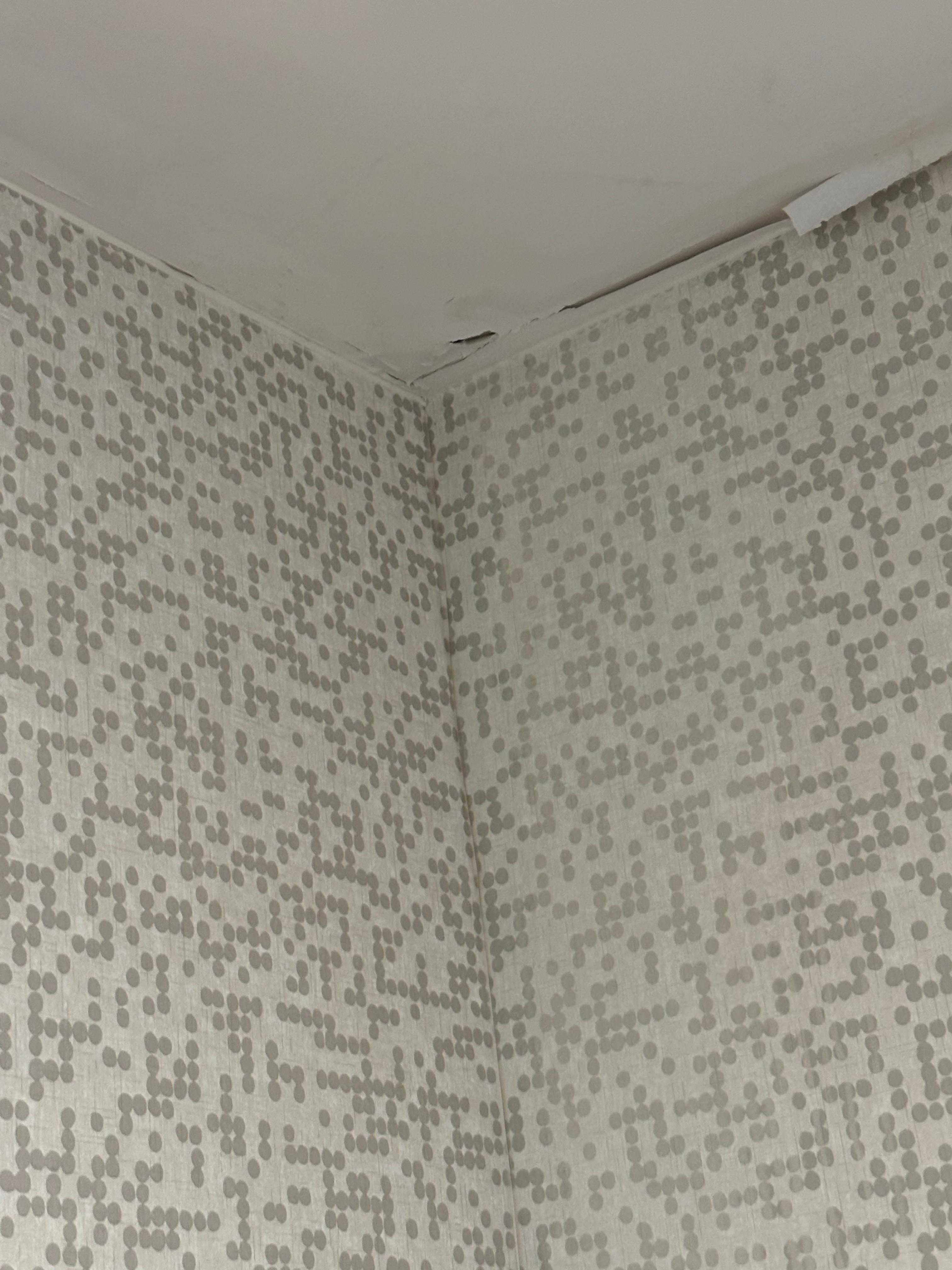 Several areas like this