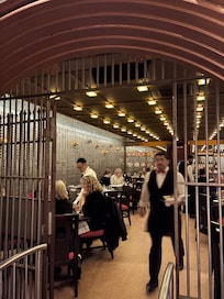 Butcher and Banker steak house