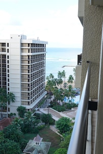 Room 1343 tapa tower