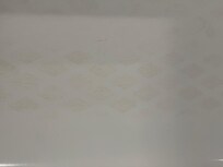 Dirty tub
