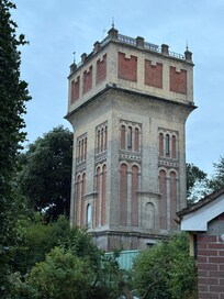 Aldeburgh tower