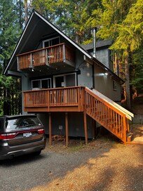 Ample parking for all!