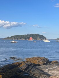 Bar Harbor