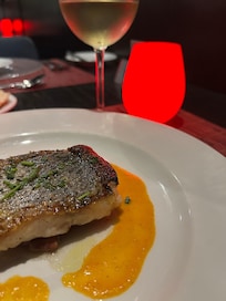 Experience Kulinarium restaurant…just one of the many options on site