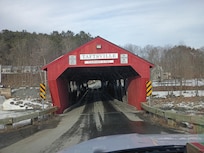 Covered Bridge
