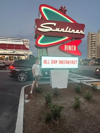 Great place to eat!