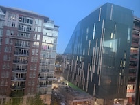 Other side corner view