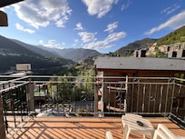 Vue terrasse