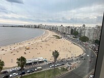 10th Floor Ocean View