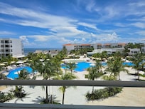 Room view