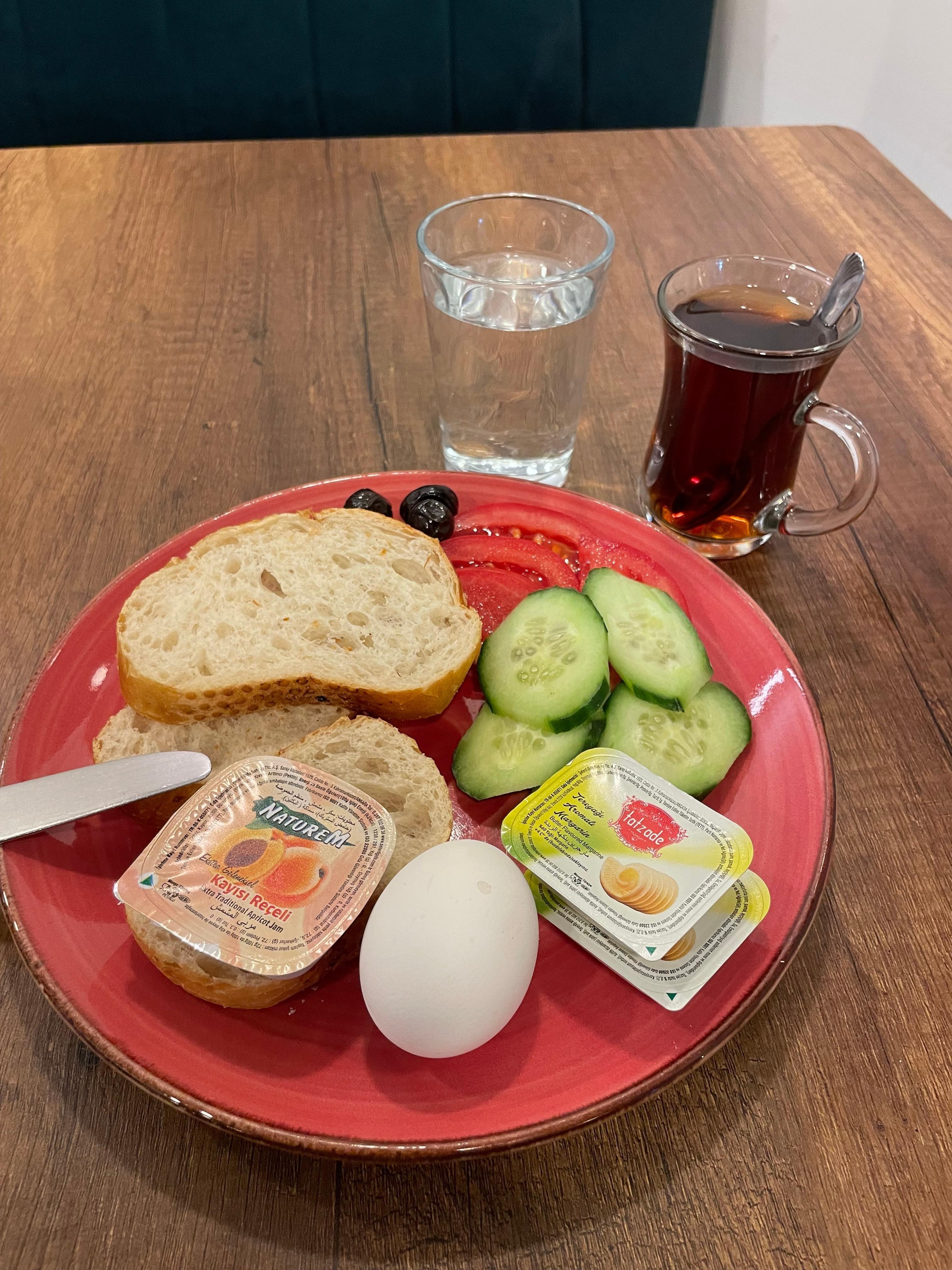 Frokost