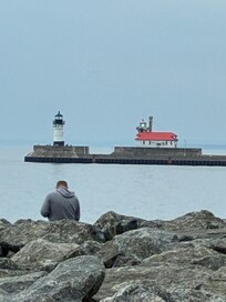Bring Lighthouse