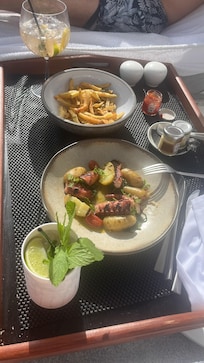 Delicious!
