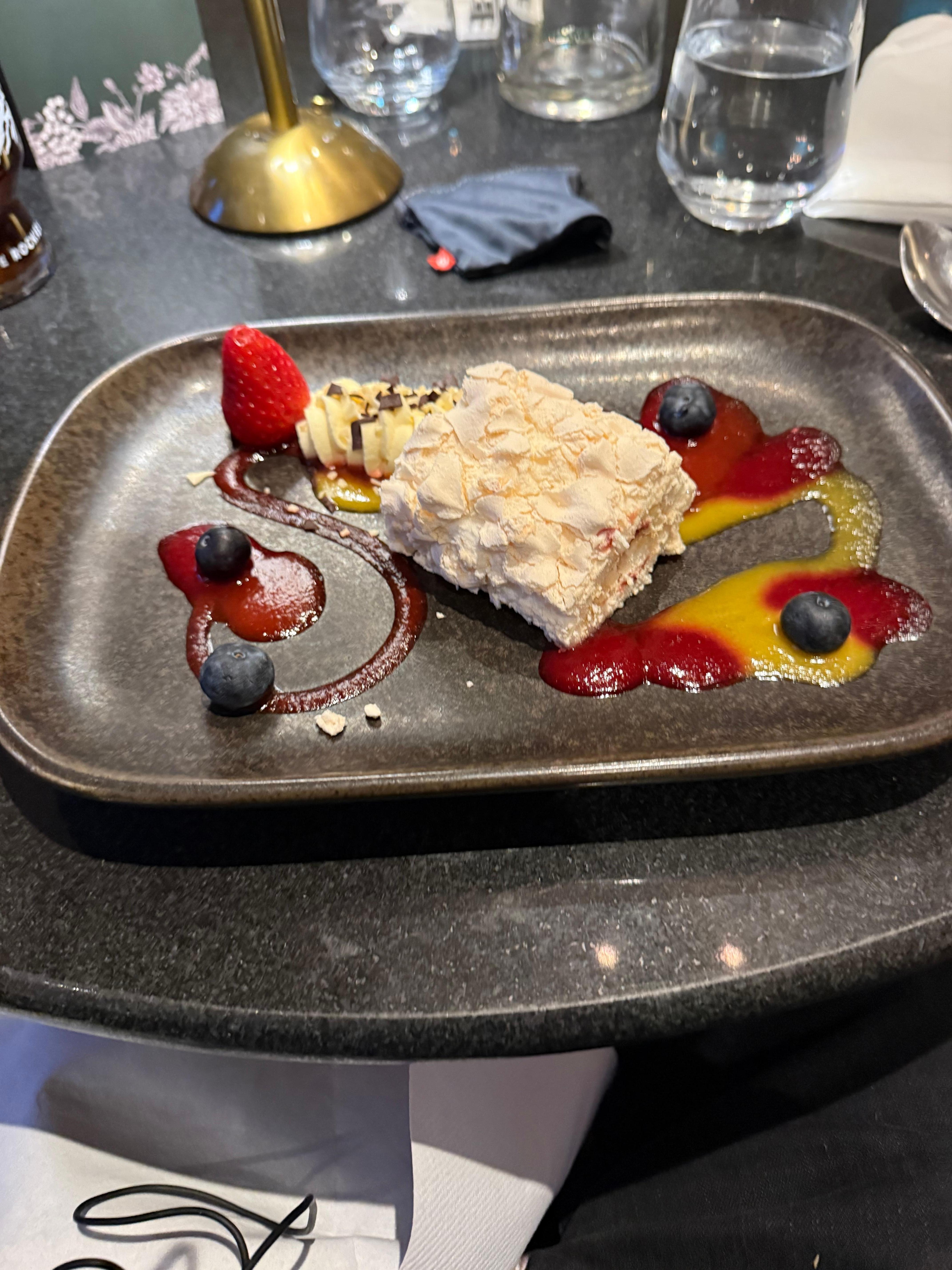Desert