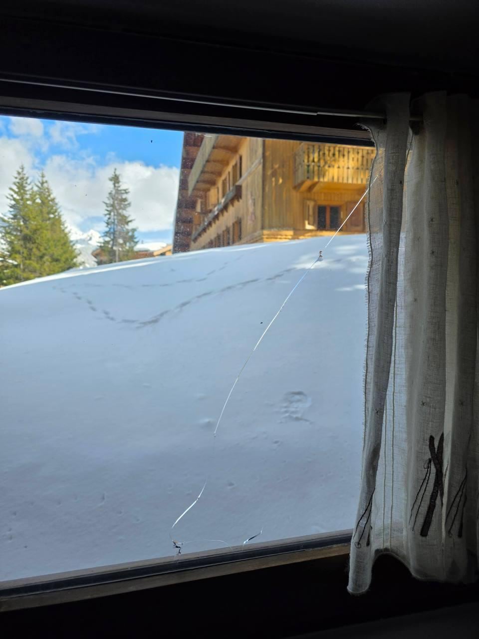 Broken Window