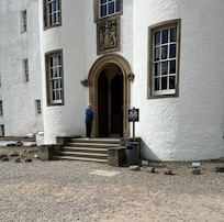 Blair castle