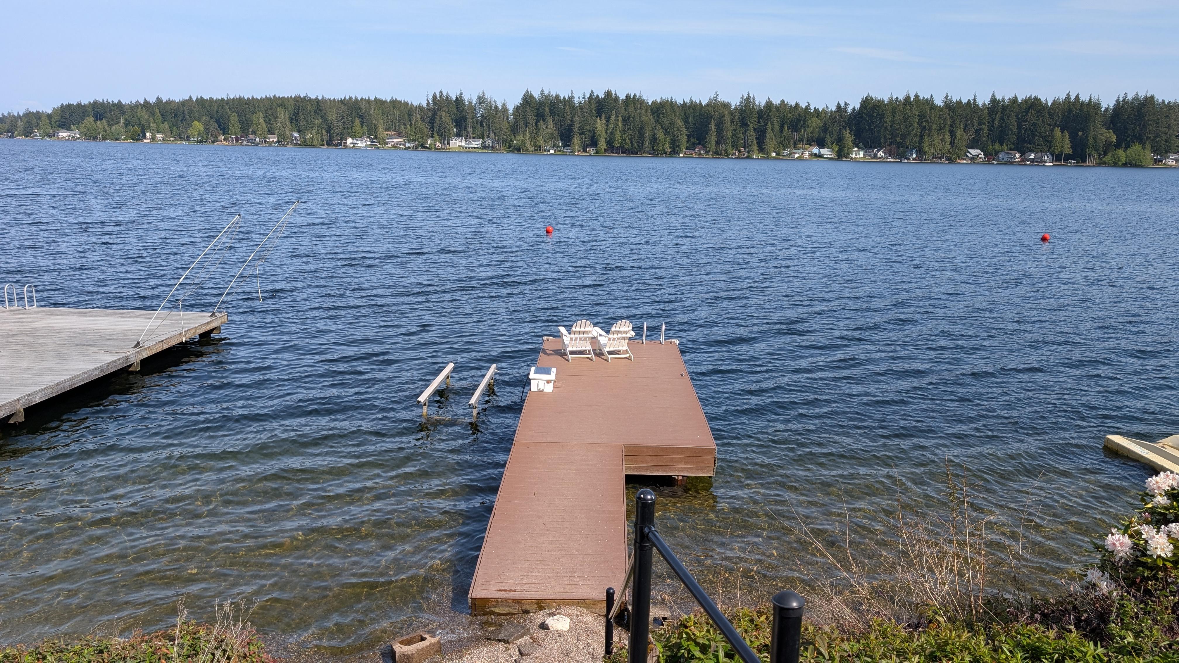 Dock
