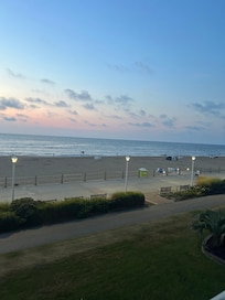 Beautiful ocean view!