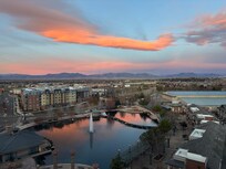 View from 10th floor