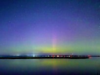 Northern lights