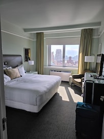 Suite Bedroom
