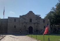 The Alamo