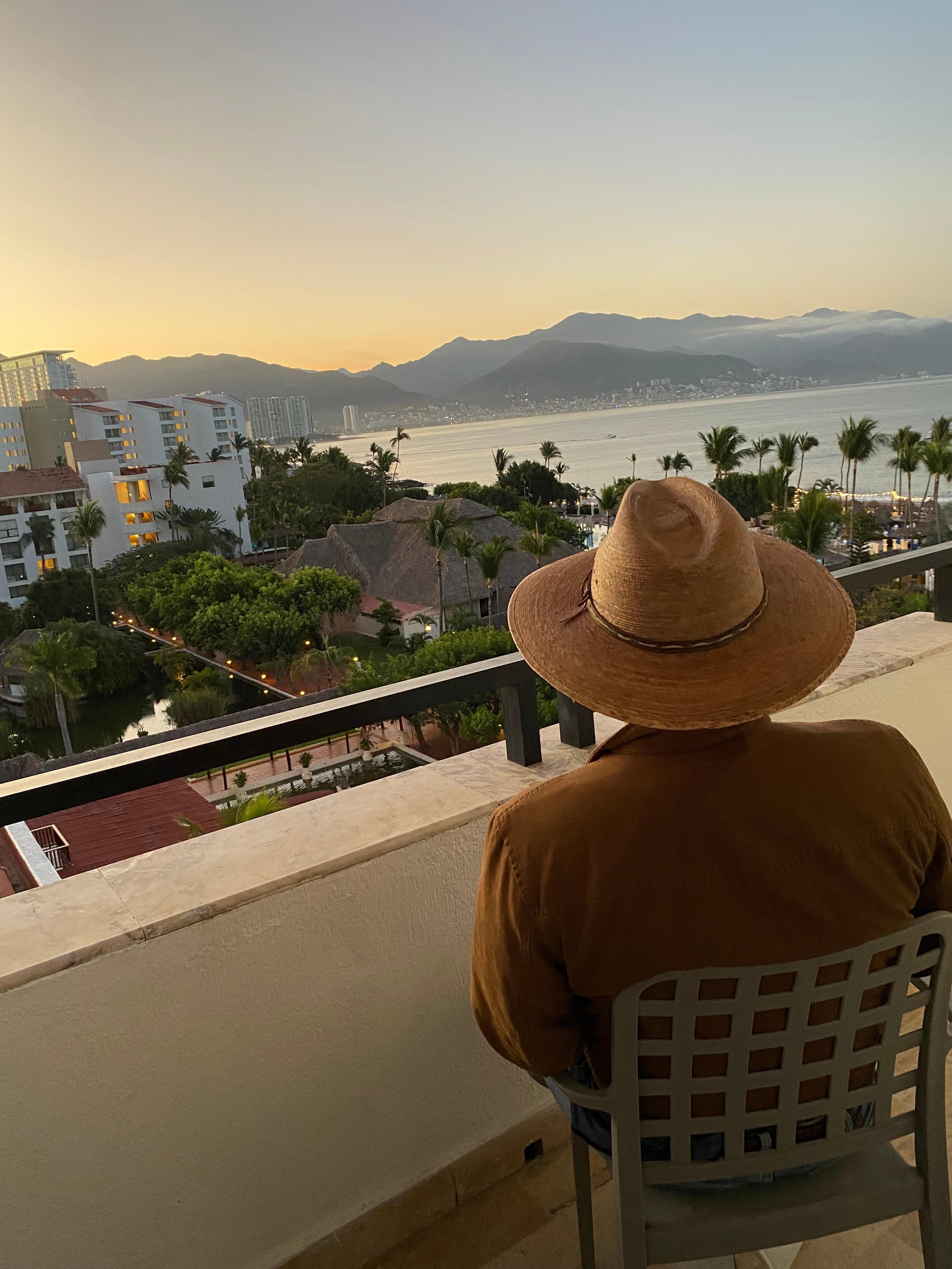 Great rooms for ocean view