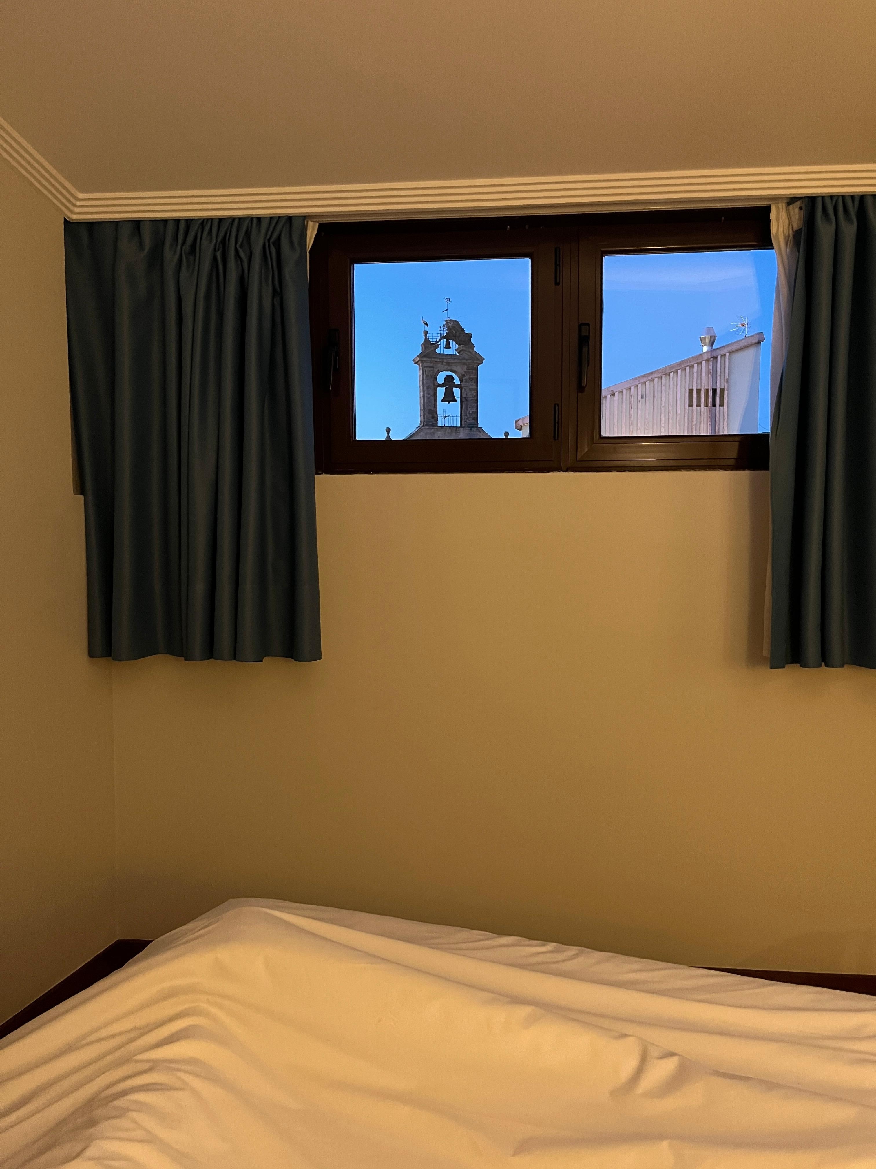 View from inside no41