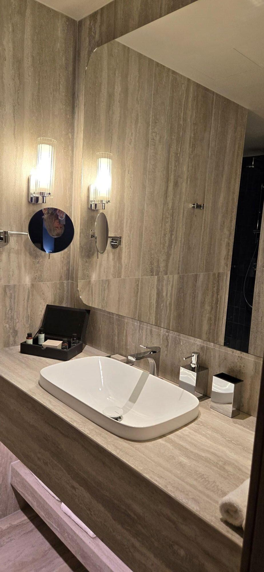 Bathroom Vanity