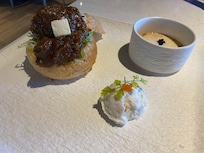 早餐主菜