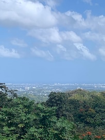 The view!!