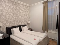 Small but nice room