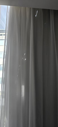 Courtains