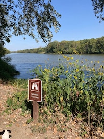 River viee