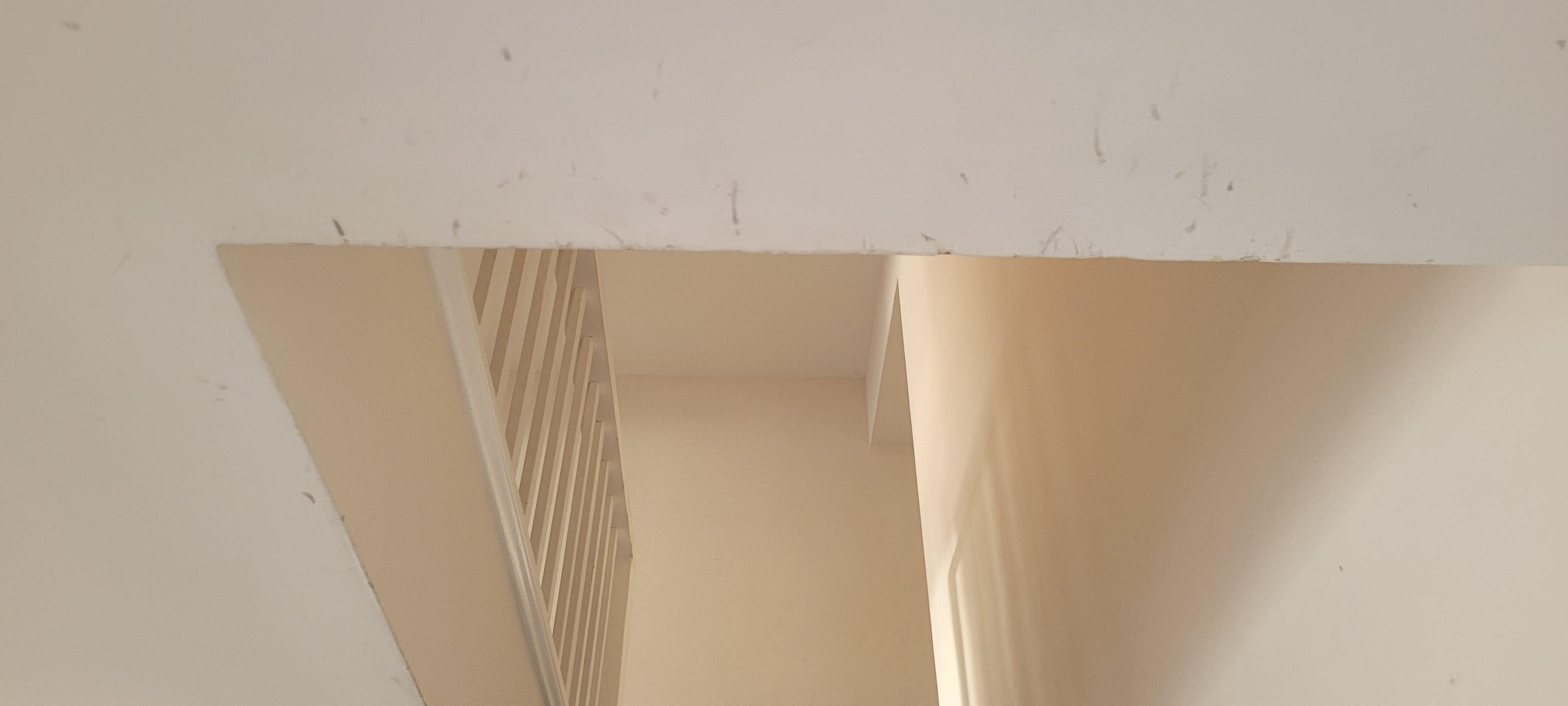 People must be hitting their head here a lot, or what, I don't know.