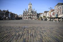 Market Square