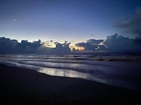 Sunrise!